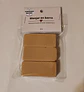 Manjar duro en barra 60g  - Miniatura 1