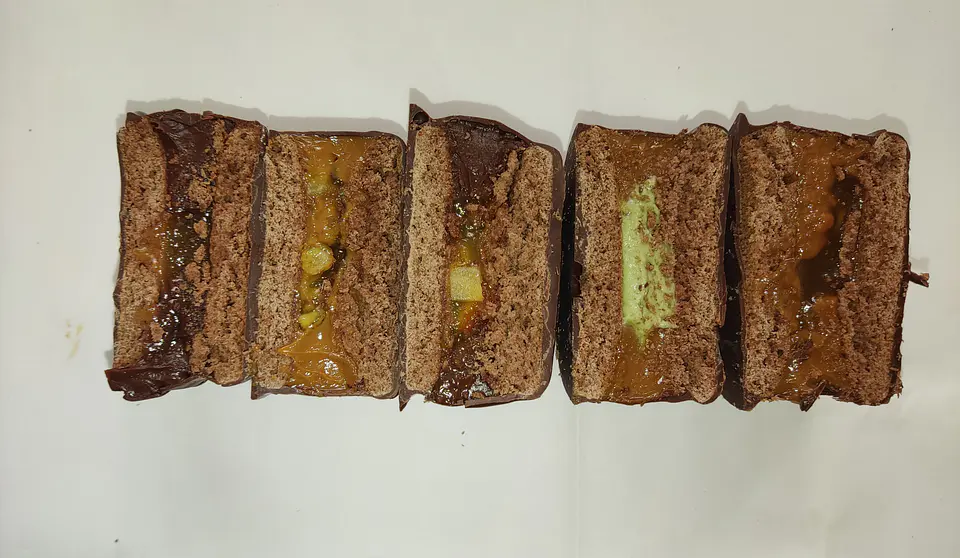 Box Alfajores Mendocino Premium (6 Sabores) 2