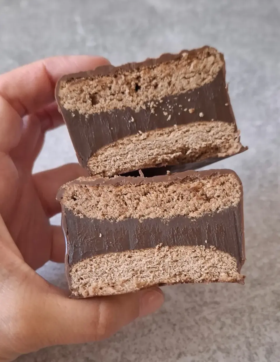 Alfajor Mendocino Matilda (Chocolate) 1