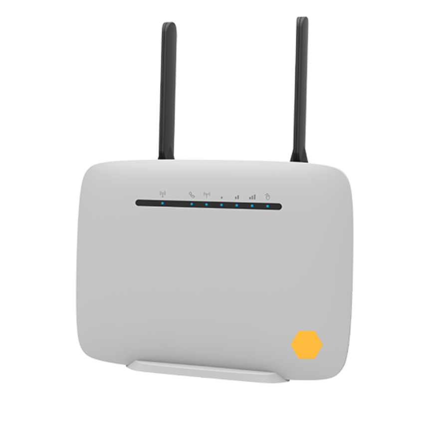 Router Amplificador De SeÃ±al 4g Movistar Amplificador De SeÃ±al