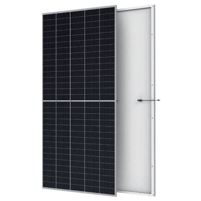Trina Solar, Panel Monocristalino, 500Wp, PERC, 150 Celdas, Vertex