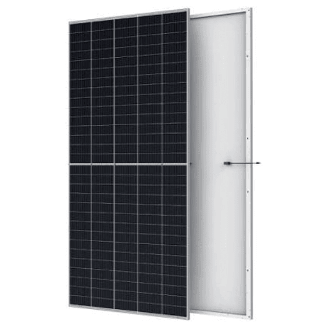 Trina Solar, Panel Monocristalino, 395Wp, PERC, 120 Celdas, VertexS