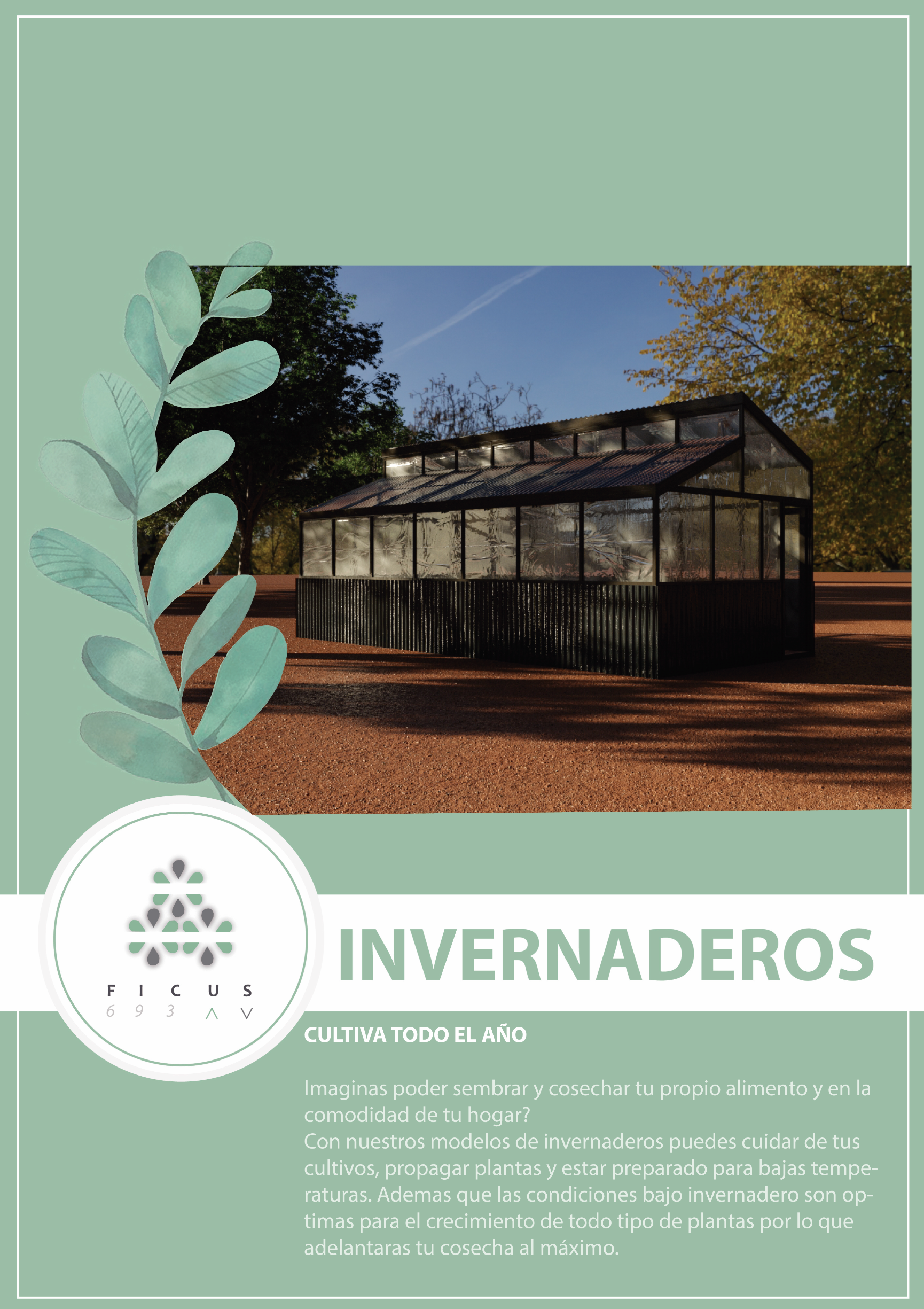 Invernaderos