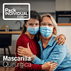 Mascarilla Quirúrgica - 2 cajas
