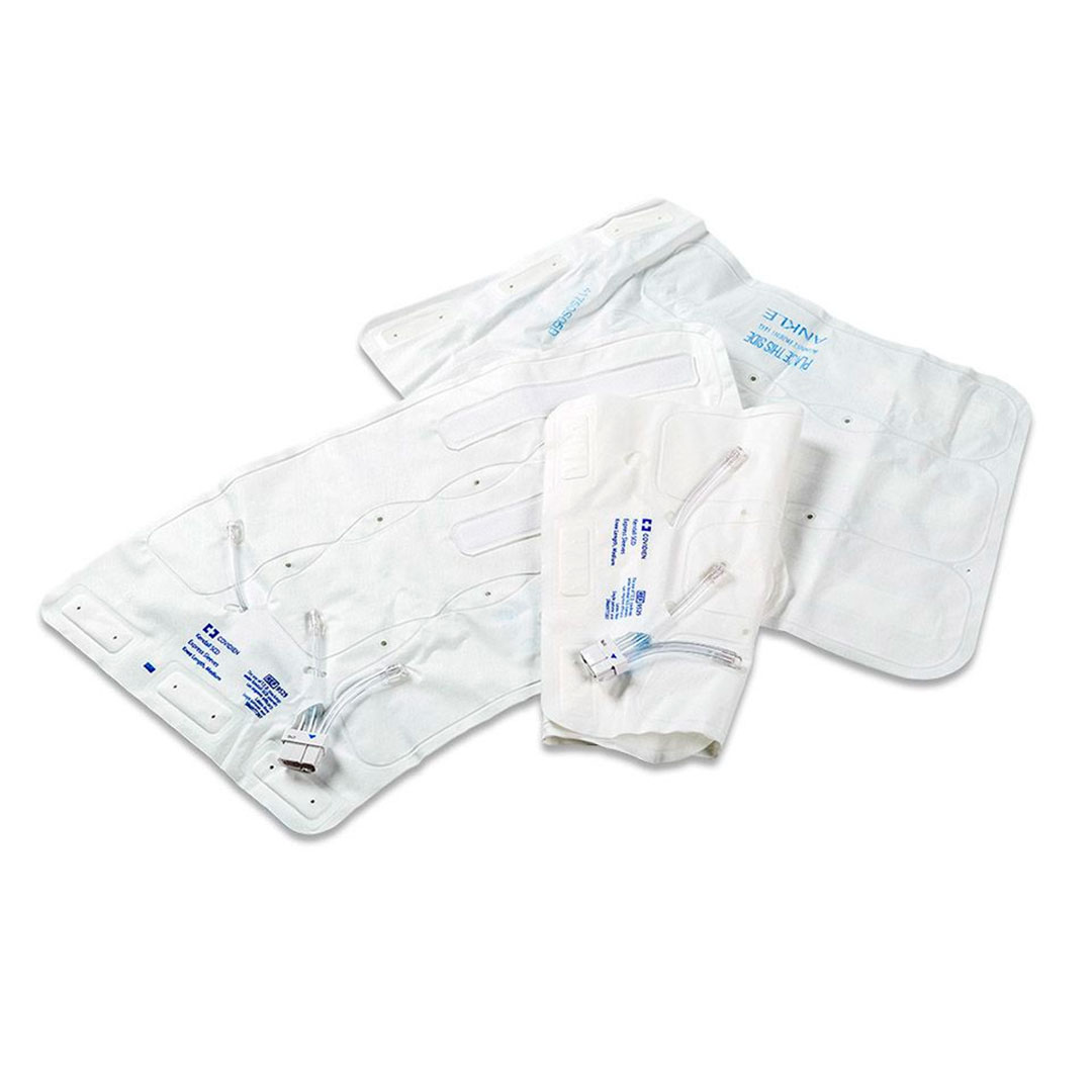 MANGA ANTIEMBOLICA TED MUSLO EXPRESS TALLA M