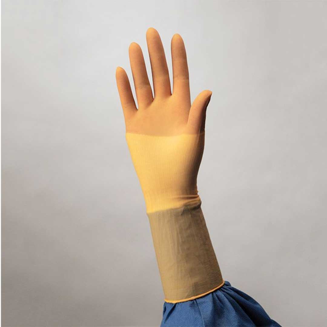 Guante Quirúrgico Látex Protexis® Micro