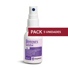 REMOVEX REMOVEDOR ADHESIVO SPRAY 30ML