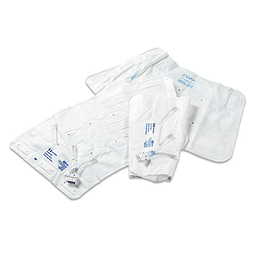 MANGA ANTIEMBOLICA TED MUSLO EXPRESS TALLA M