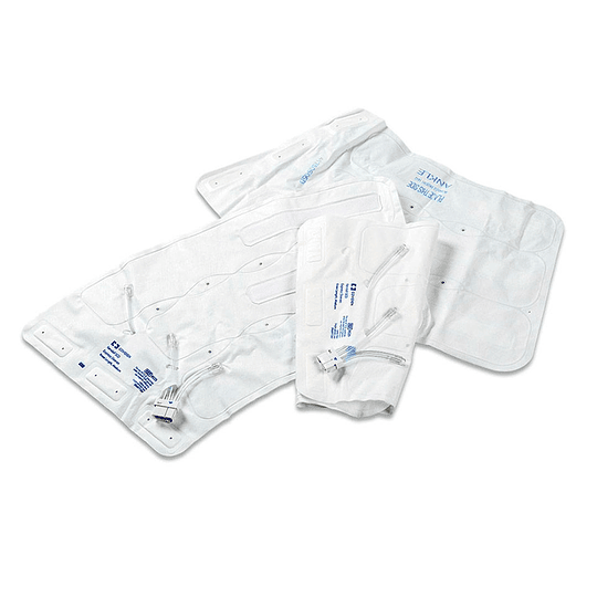 MANGA ANTIEMBOLICA TED MUSLO EXPRESS TALLA M