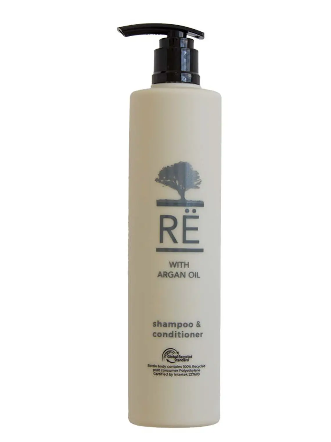 Shampoo & Condicionador RË 380ml 1