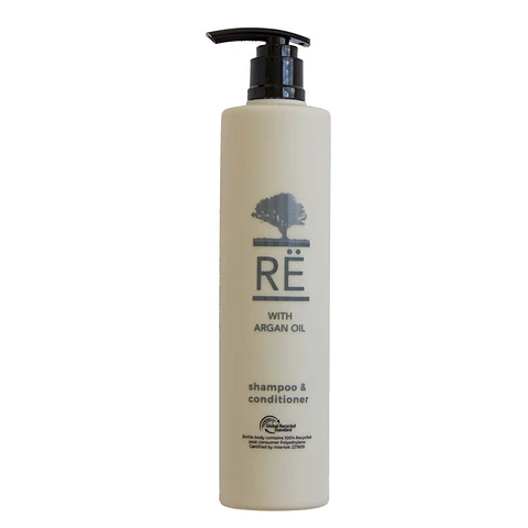 Shampoo & Condicionador RË 380ml