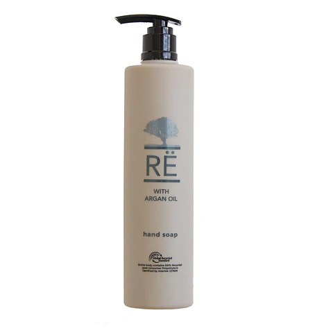 Sabonete Líquido para mãos RË 380ml