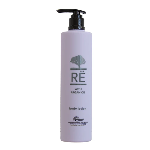Loção Corporal RË 380ml