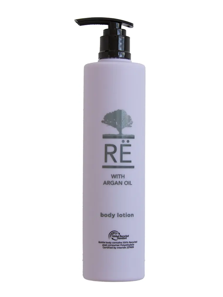 Loção Corporal RË 380ml 1