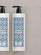 Gel & Shampoo SAUDADE 400ml - Thumbnail 2