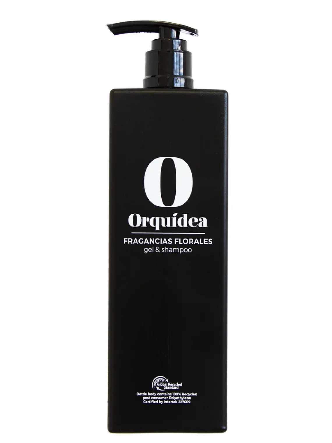 Gel e Shampoo ORQUÍDEA 400ml 1