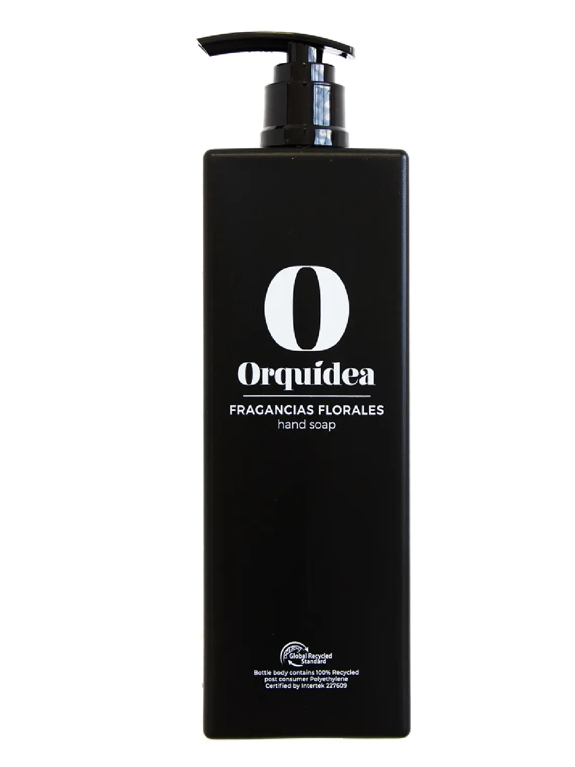 Sabonete Líquido para mãos ORQUÍDEA 400ml 1
