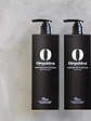 Sabonete Líquido para mãos ORQUÍDEA 400ml - Thumbnail 2