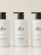 Sabonete Líquido para mãos ALBA SPA RITUALS 450ml - Thumbnail 2