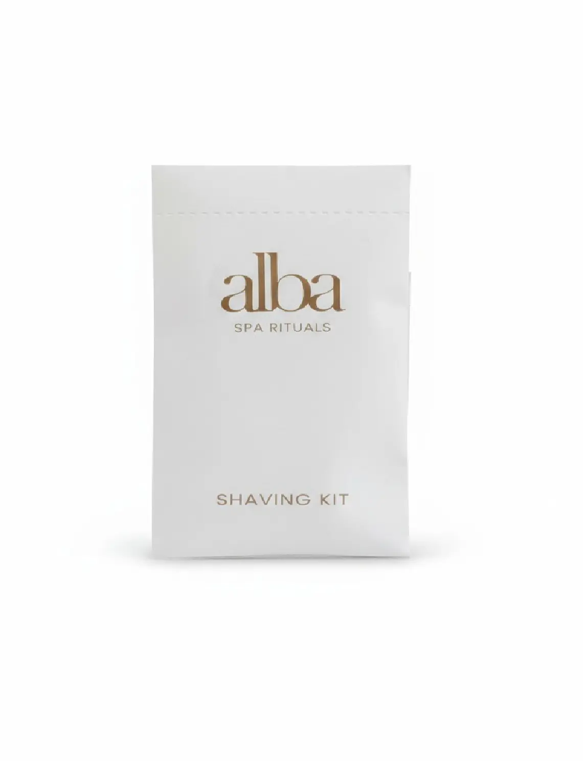 KIT de Barbear ALBA SPA RITUALS  1