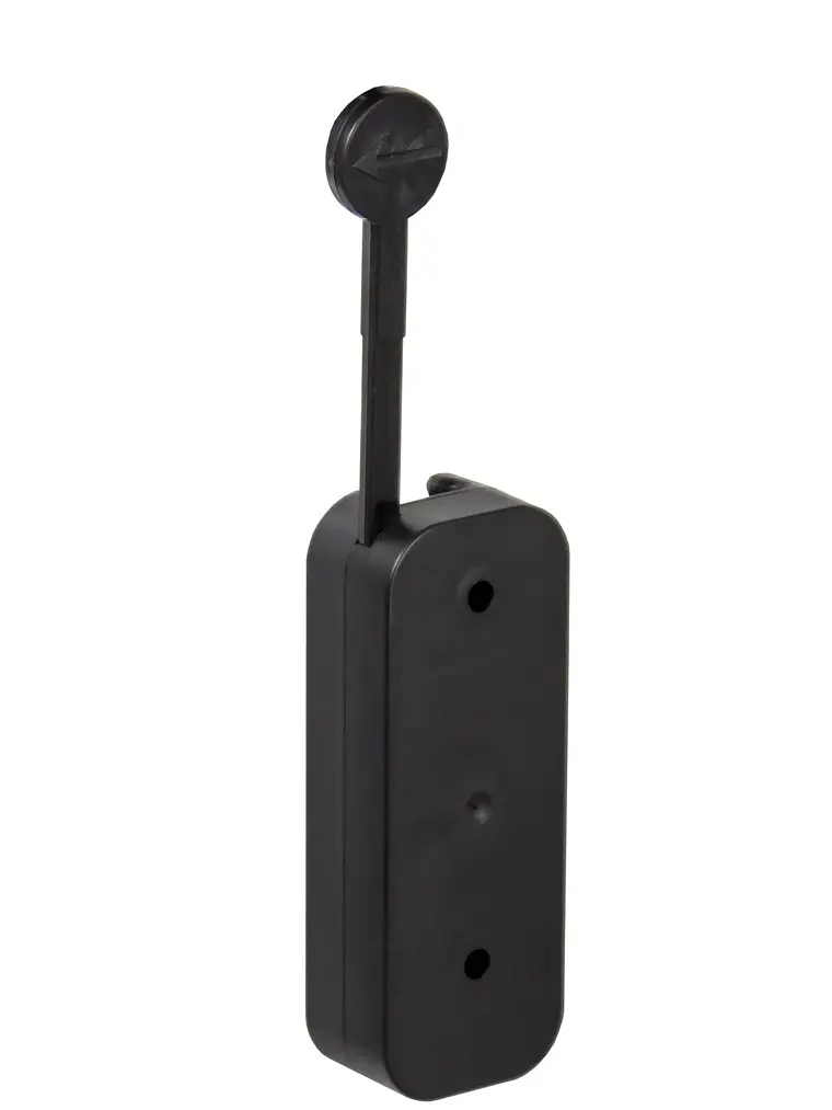 Suporte Universal Preto 1