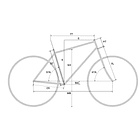 Bicicleta SPEEDER 200 2