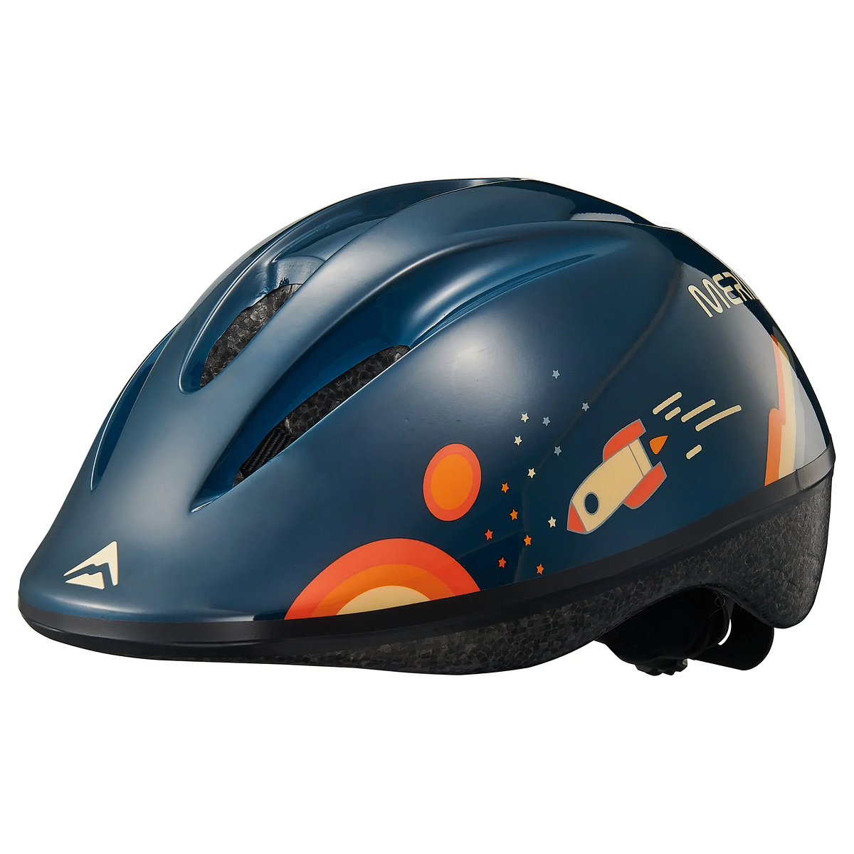 Capacete infantil MERIDA MATTS JUNIOR 