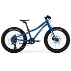 Bicicleta MATTS J. 20+ 3