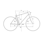 Bicicleta MATTS J. 20+ 4