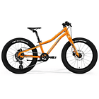 Bicicleta MATTS J. 20+ 1