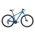 Bicicleta BIG.NINE 15-TFS 1