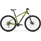 Bicicleta BIG.NINE 20-2X 1