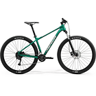 Bicicleta BIG.NINE 100-2X 1