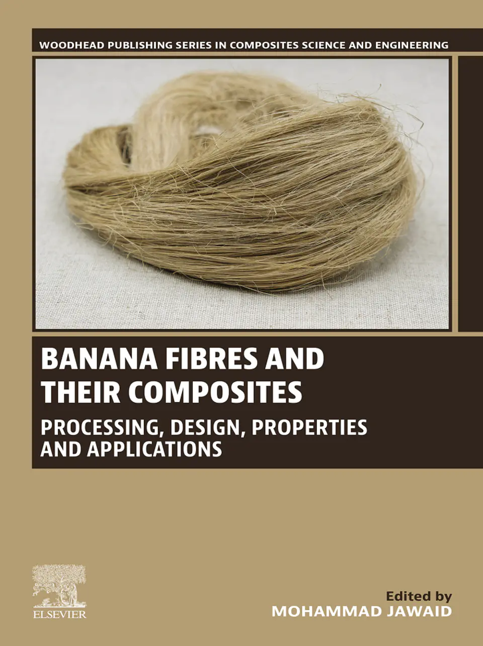 Banana Fibres and their Composites: Processing, Design, Properties and Applications 1