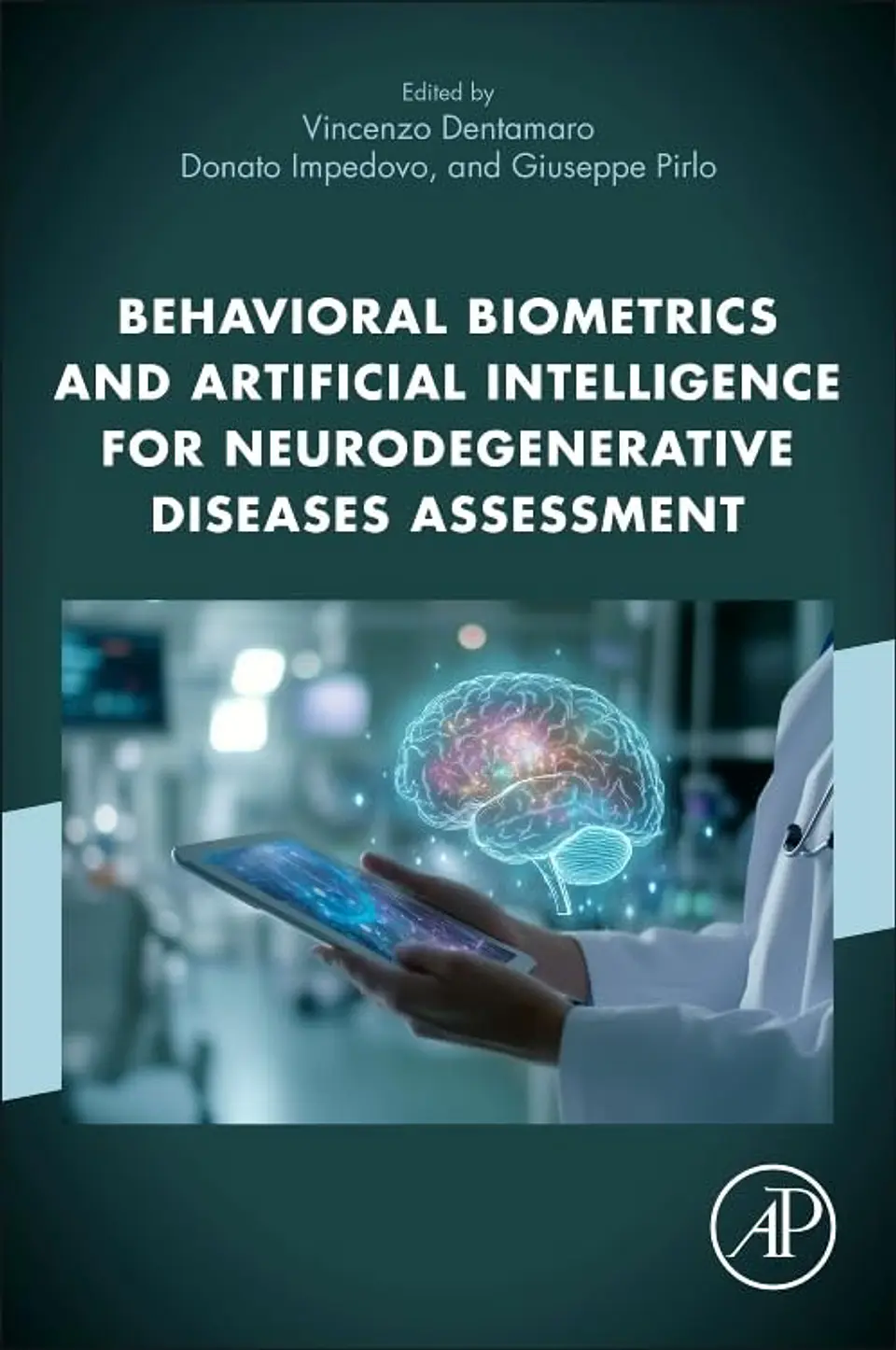 Behavioral Biometrics and Artificial Intelligence for Neurodegenerative Diseases Assessment 1