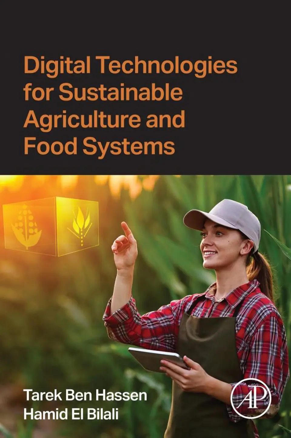 Digital Technologies for Sustainable Agriculture and Food Systems 1