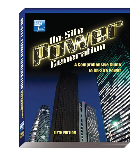 On-Site Power Generation: A Comprehensive Guide to on-Site Power