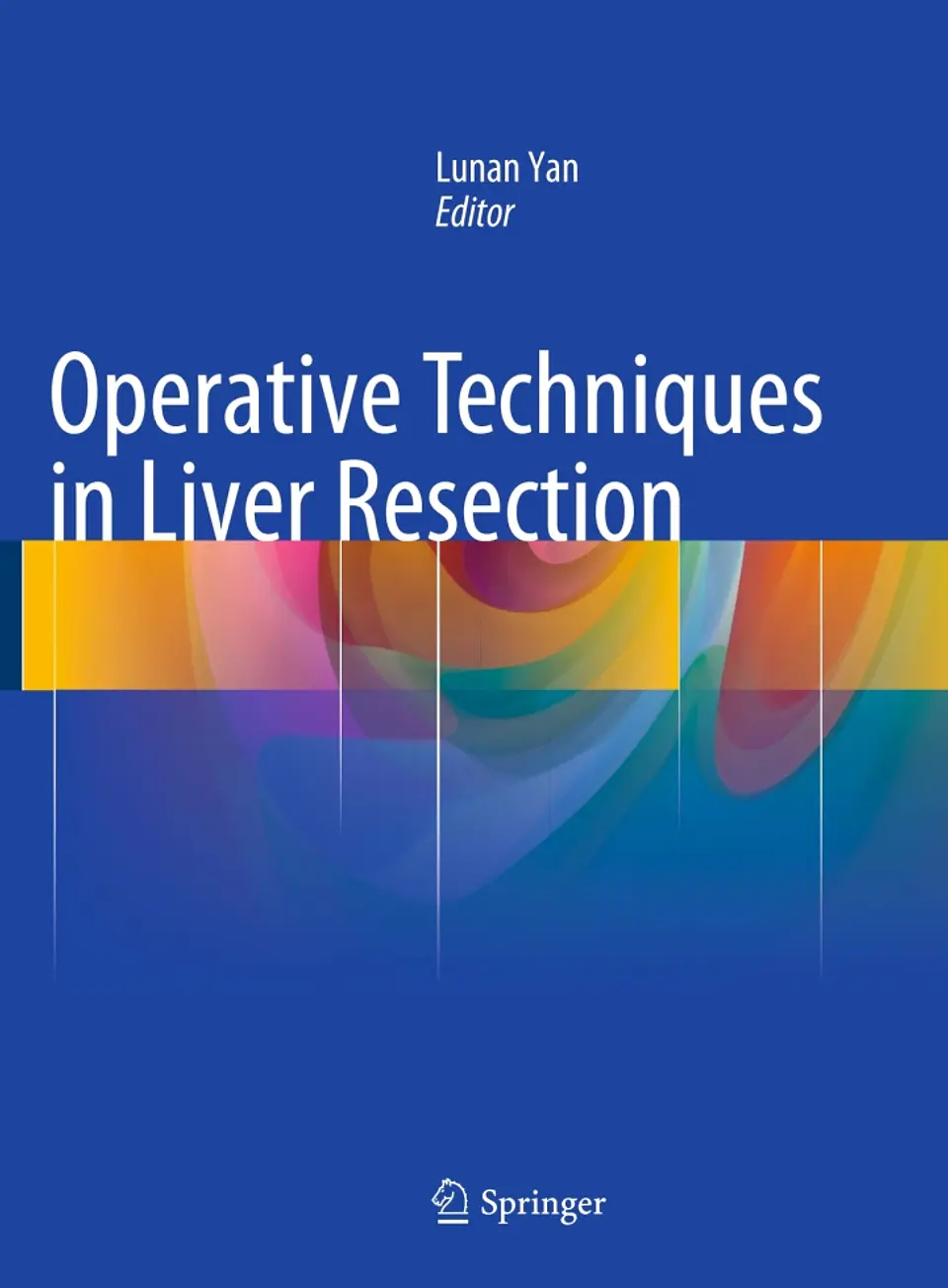 Operative Techniques in Liver Resection 1