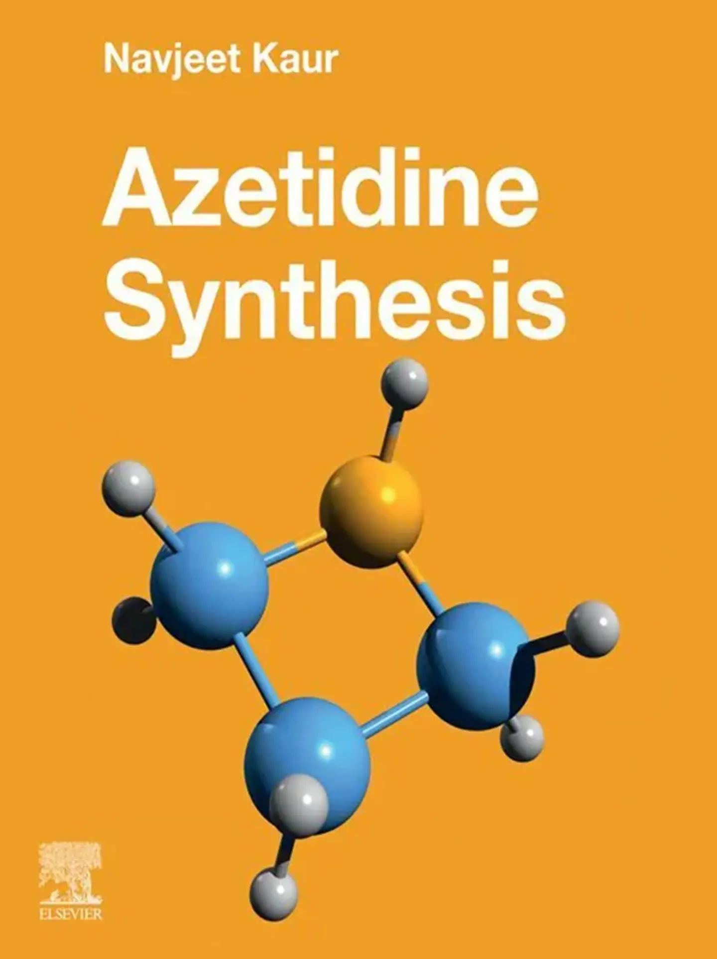 Azetidine Synthesis 1