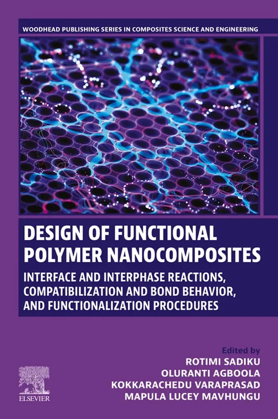 Design of Functional Polymer Nanocomposites: Interface and Interphase Reactions, Compatibilization and Bond Behavior, and Functionalization Procedures 1
