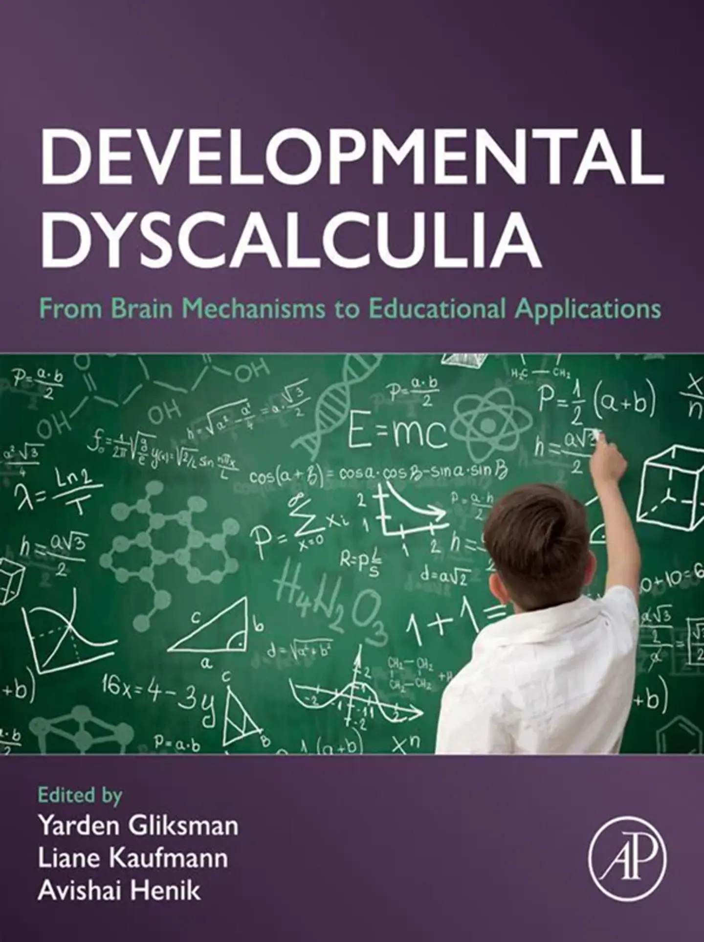 Developmental Dyscalculia: From Brain Mechanisms to Educational Applications 1