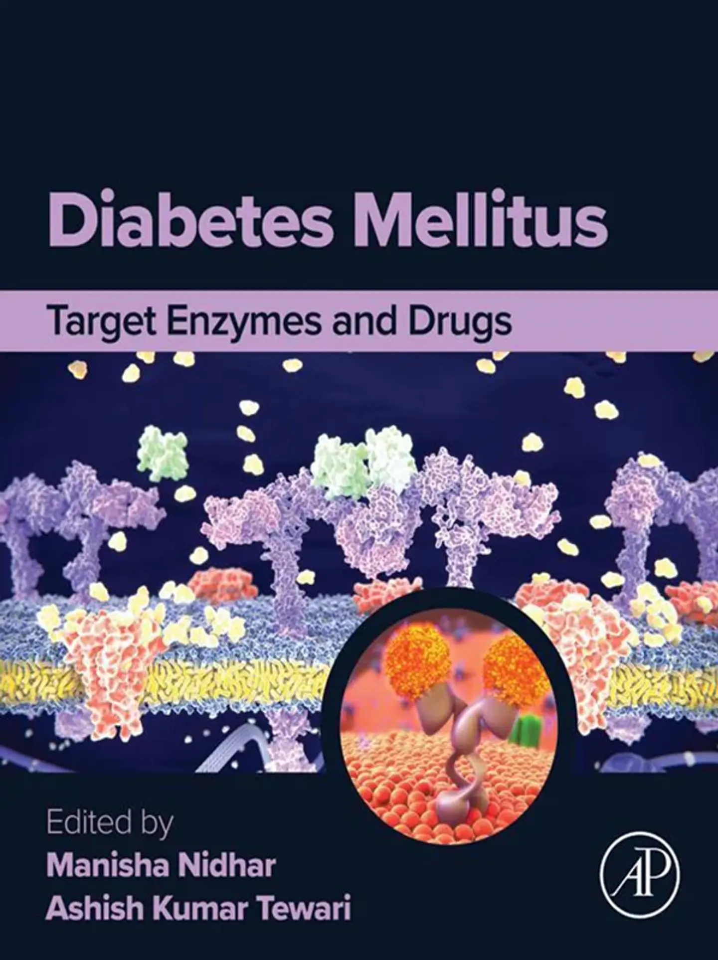 Diabetes Mellitus: Target Enzymes and Drugs 1