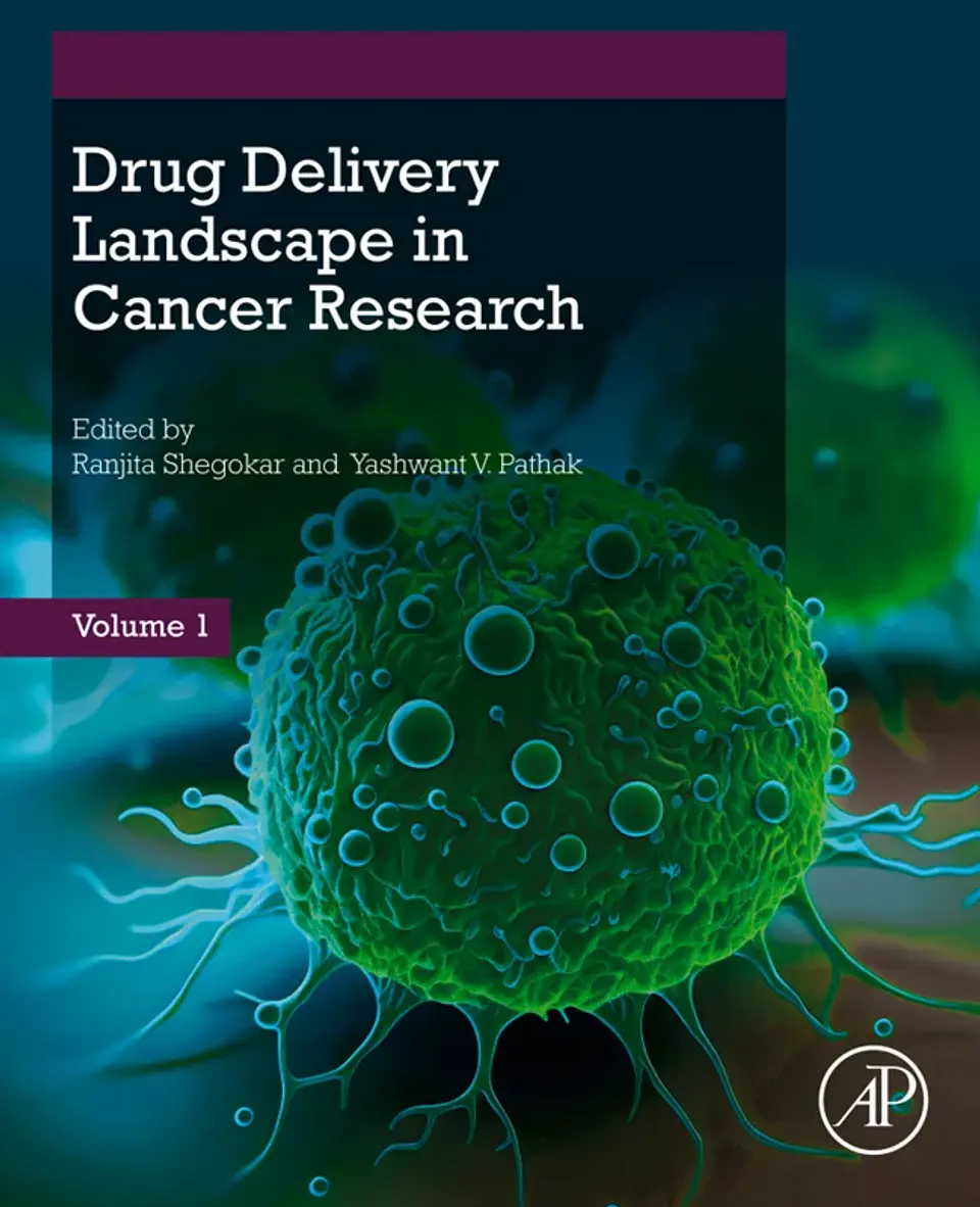 Drug Delivery Landscape in Cancer Research 1
