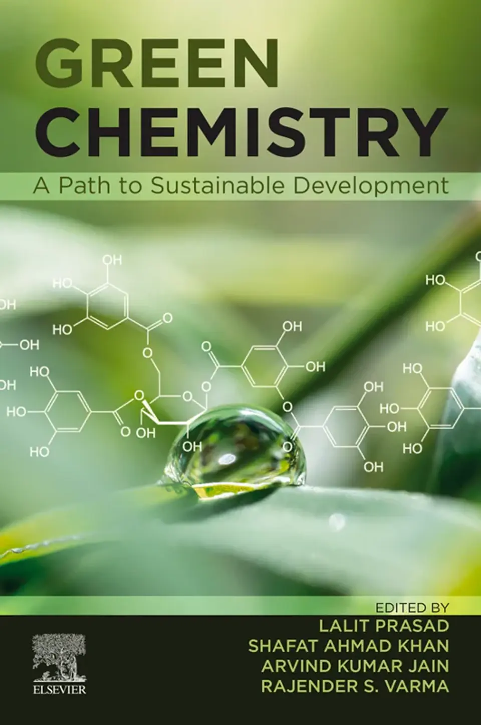 Green Chemistry: A Path to Sustainable Development 1