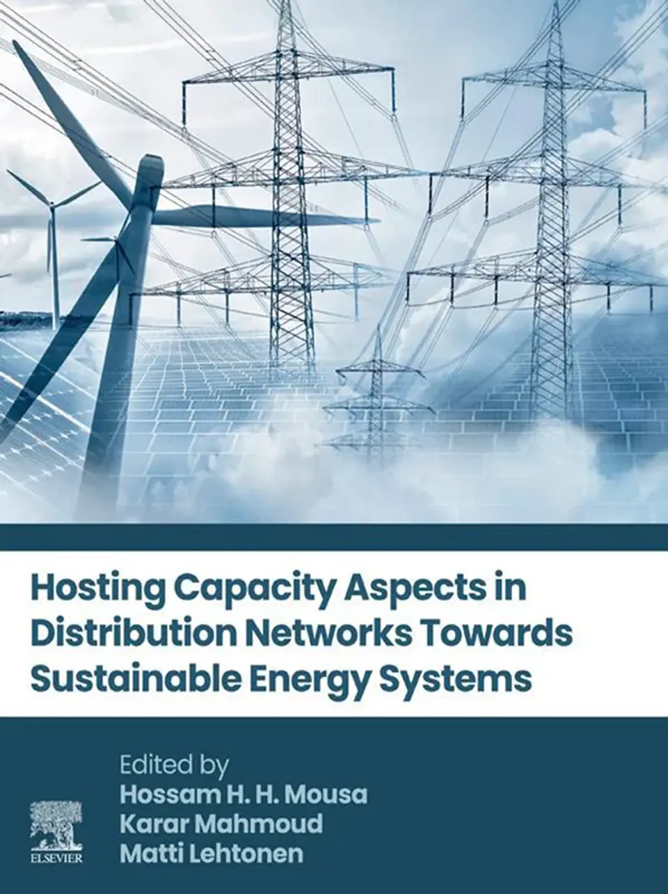 Hosting Capacity Aspects in Distribution Networks Towards Sustainable Energy Systems 1