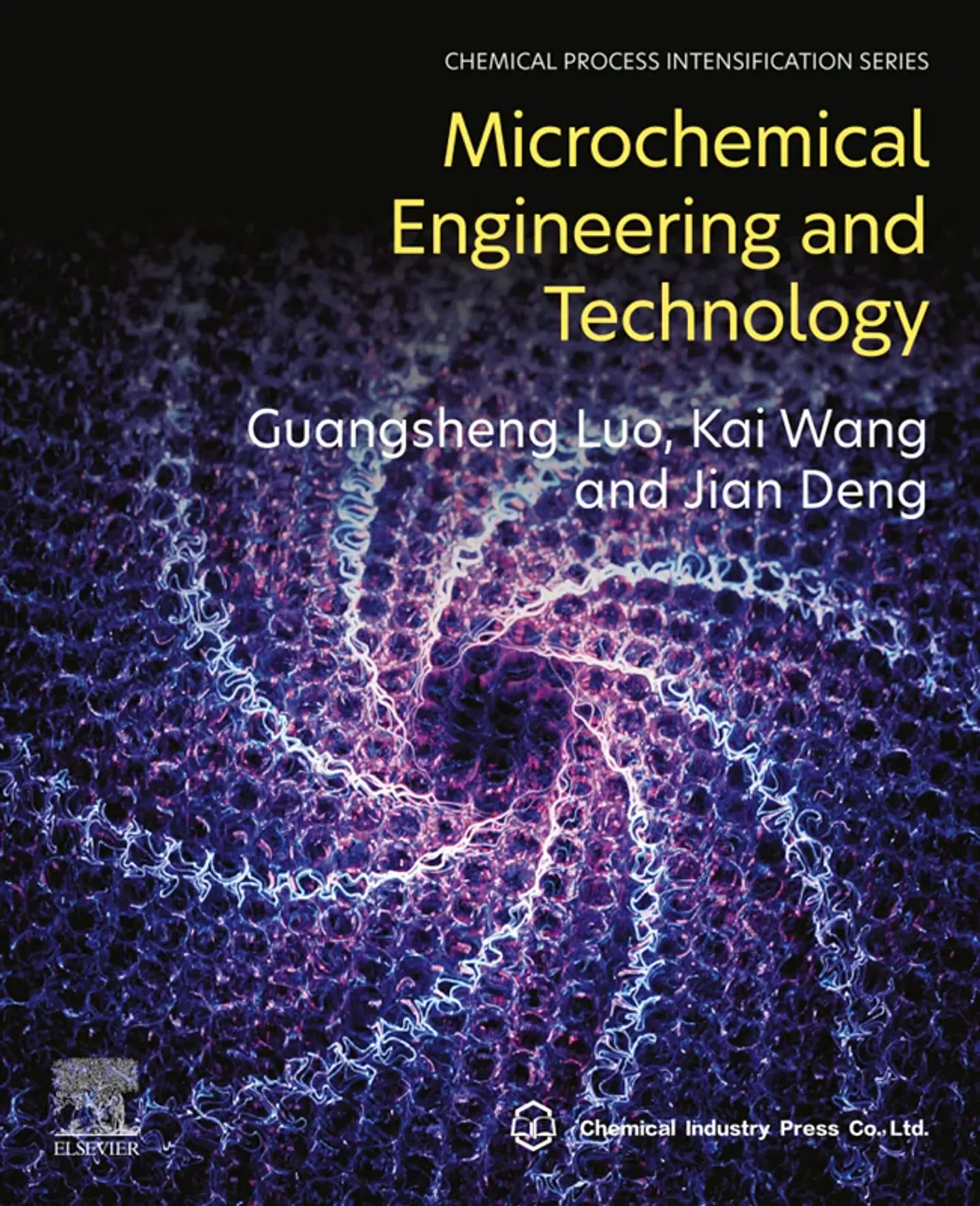 Microchemical Engineering and Technology 1