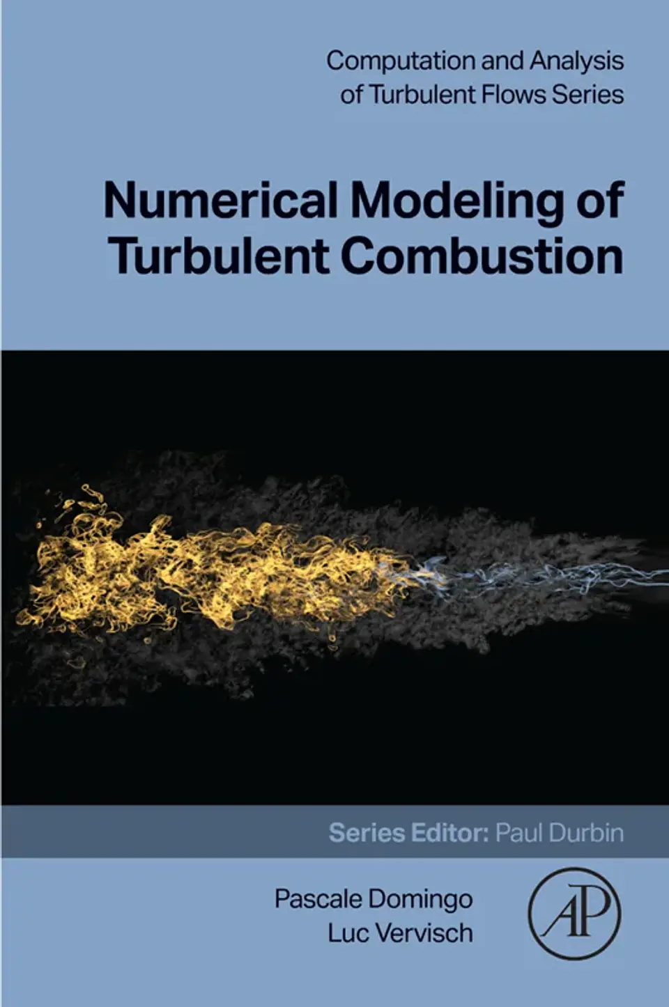 Numerical Modeling of Turbulent Combustion 1