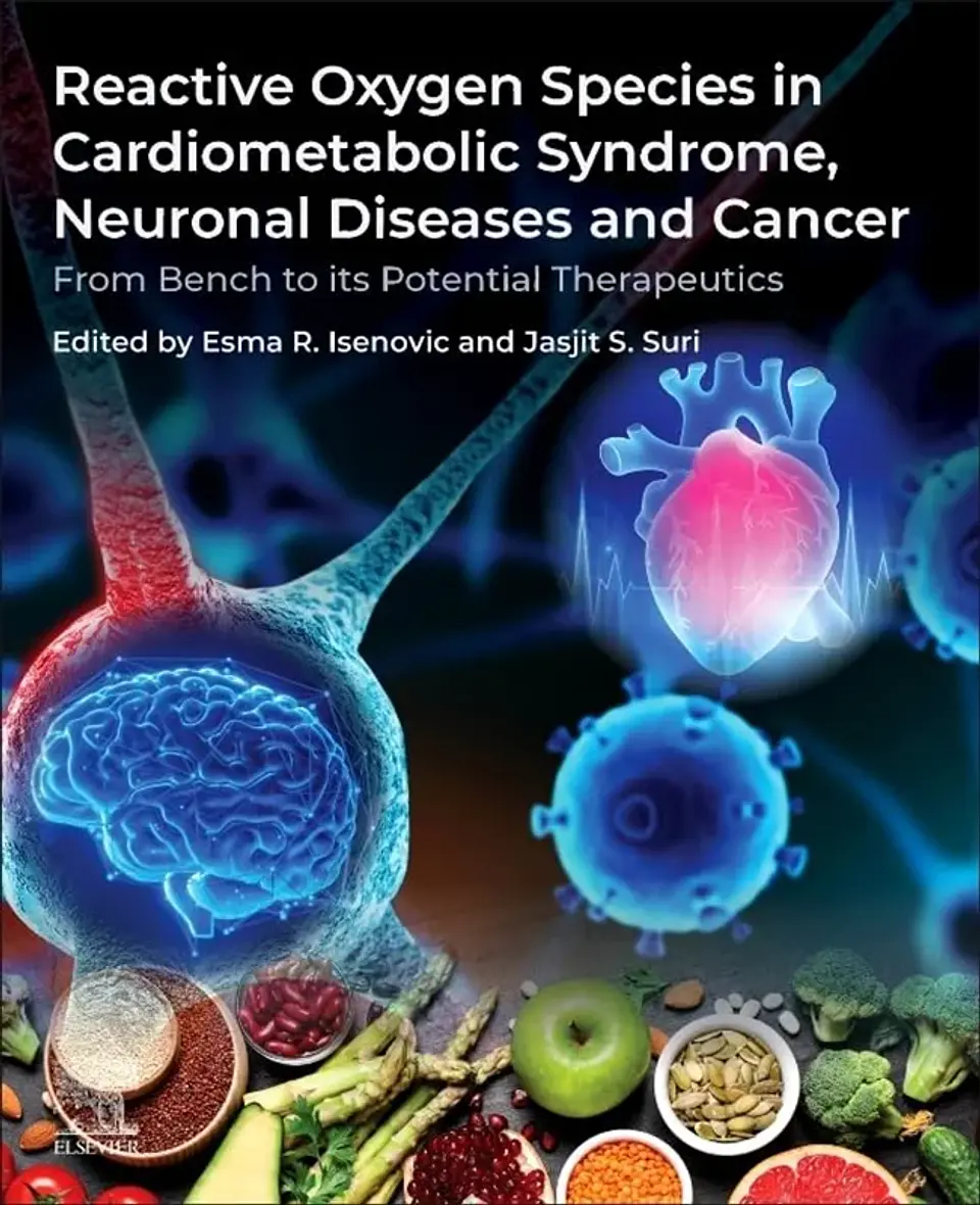 Reactive Oxygen Species in Cardiometabolic Syndrome, Neuronal Diseases and Cancer: From Bench to its Potential Therapeutics 1