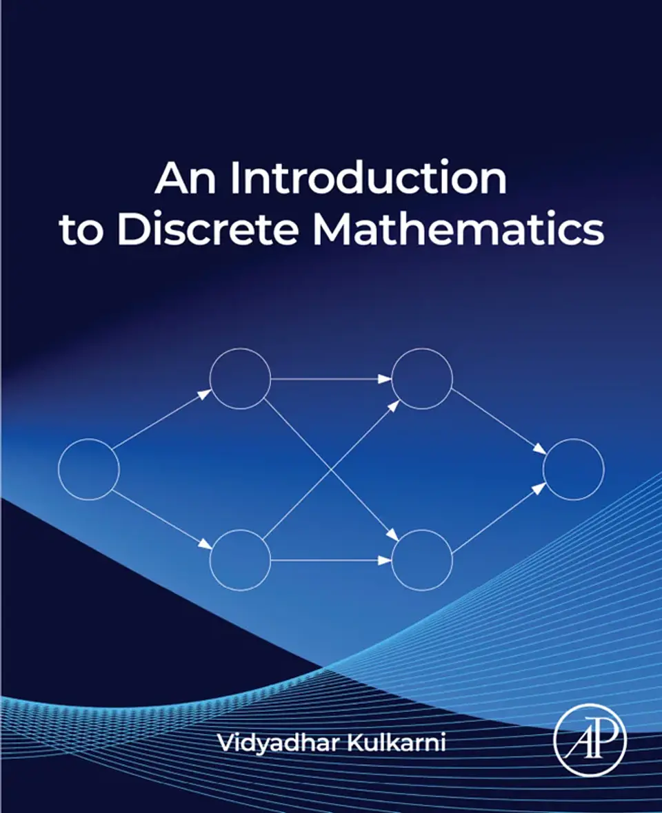 An Introduction to Discrete Mathematics 1