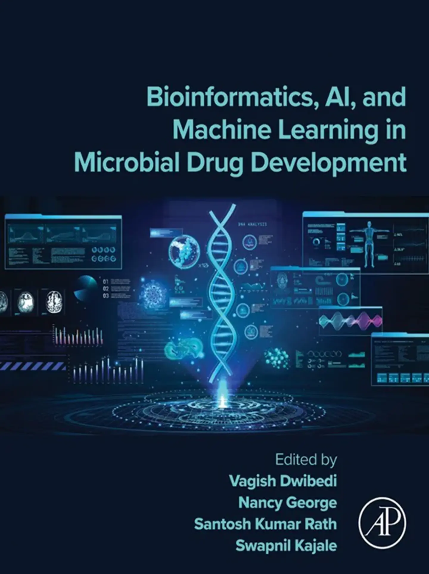 Bioinformatics, AI, and Machine Learning in Microbial Drug Development 1